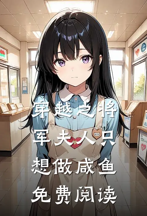 穿越之将军夫人只想做咸鱼免费阅读