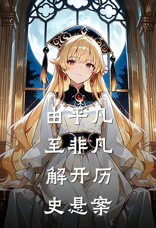 由平凡至非凡，解开历史悬案