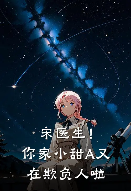 宋医生！你家小甜A又在欺负人啦