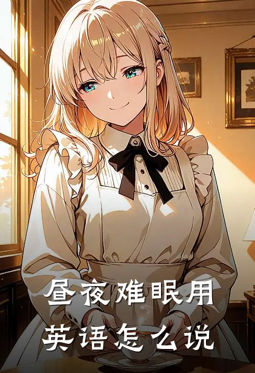 昼夜难眠用英语怎么说