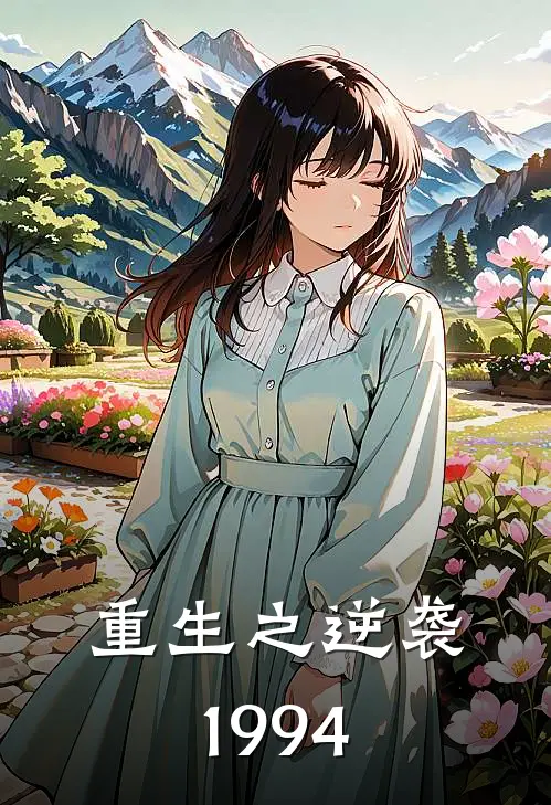 重生之逆袭1994