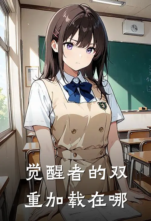 觉醒者的双重加载在哪