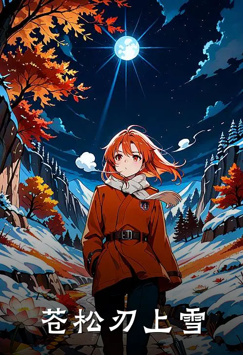 苍松刃上雪(沈砚清阿玥)完结小说推荐_免费小说苍松刃上雪(沈砚清阿玥)