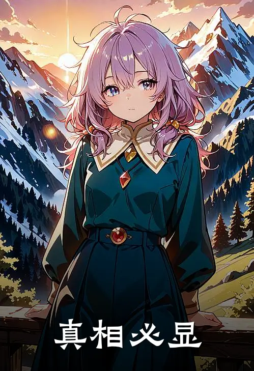 真相必显程骁赵岚完本完结小说_热门小说排行榜真相必显程骁赵岚