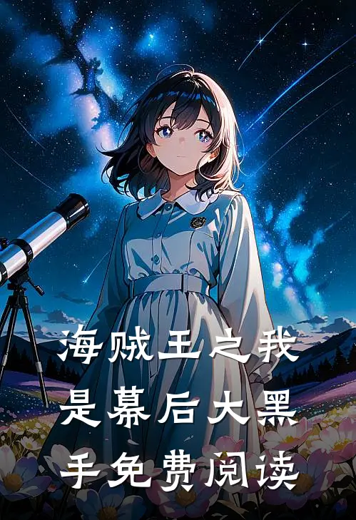 海贼王之我是幕后大黑手免费阅读