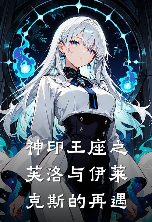 神印王座之芙洛与伊莱克斯的再遇