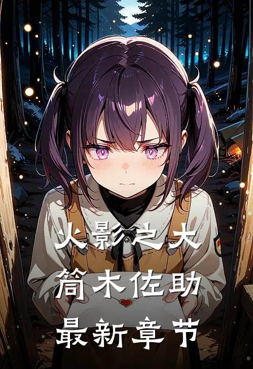 火影之大筒木佐助最新章节