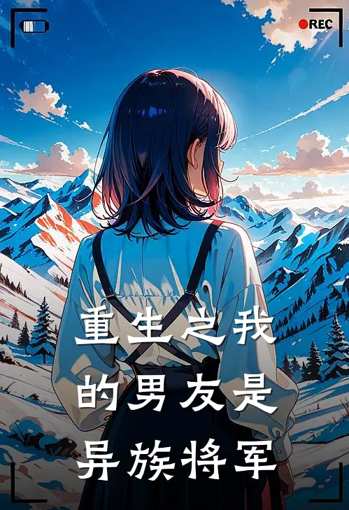 重生之我的男友是异族将军
