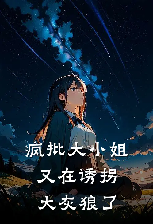 疯批大小姐又在诱拐大灰狼了王强裴墨最新更新小说_在线阅读免费小说疯批大小姐又在诱拐大灰狼了王强裴墨