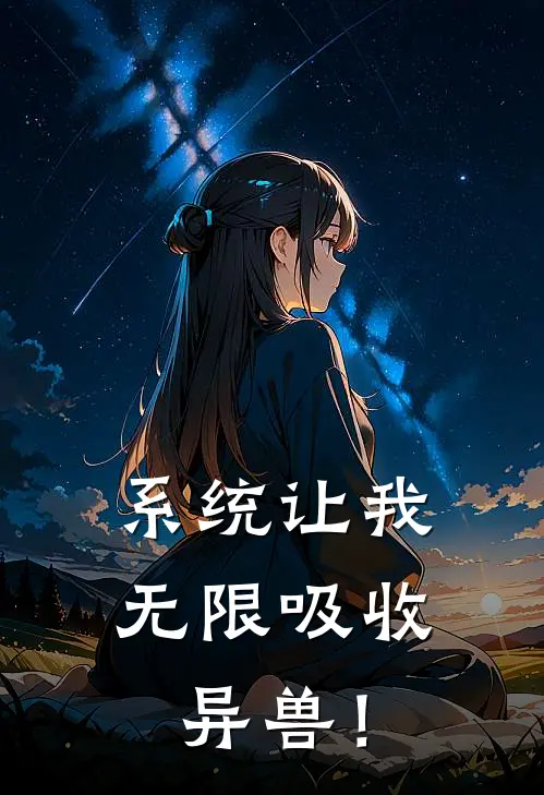 系统让我无限吸收异兽！
