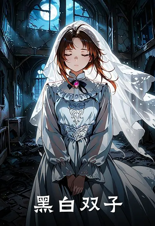 黑白双子(墨淅许明卿)热门网络小说推荐_最新完结小说推荐黑白双子墨淅许明卿