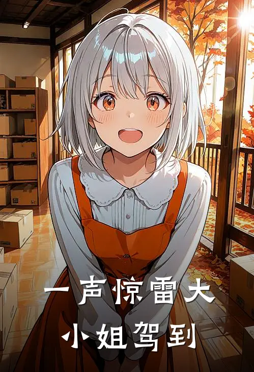 一声惊雷大小姐驾到