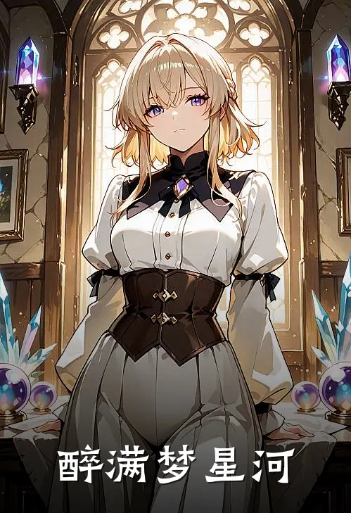 醉满梦星河许星河凌虚宗热门的小说_免费小说醉满梦星河(许星河凌虚宗)