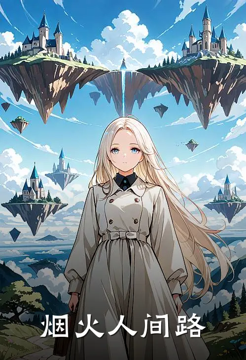 烟火人间路