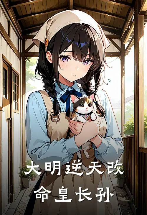 大明逆天改命皇长孙