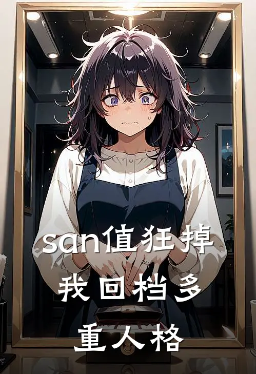 san值狂掉，我回档多重人格