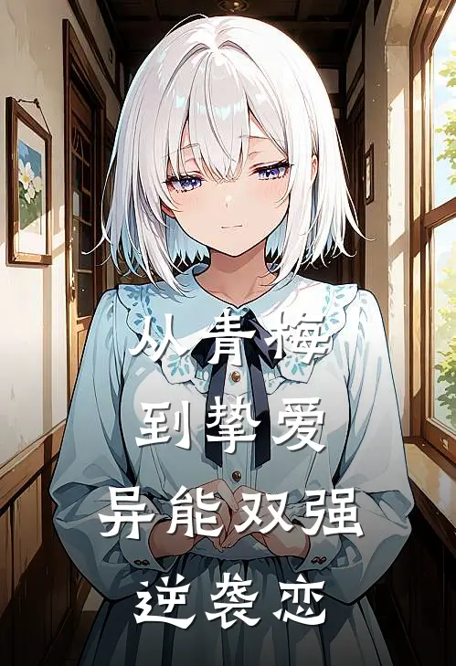 从青梅到挚爱：异能双强逆袭恋