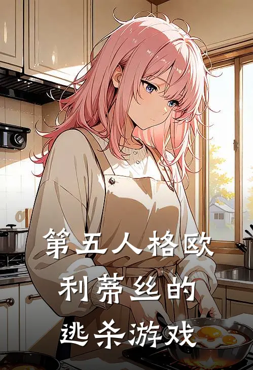【第五人格】欧利蒂丝的逃杀游戏伊莱奥尔菲斯完本小说推荐_免费小说全文阅读【第五人格】欧利蒂丝的逃杀游戏伊莱奥尔菲斯
