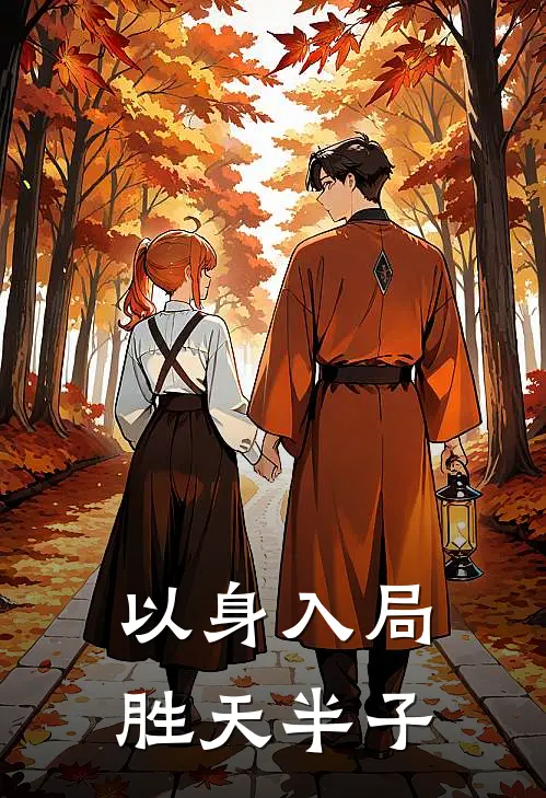 以身入局,胜天半子