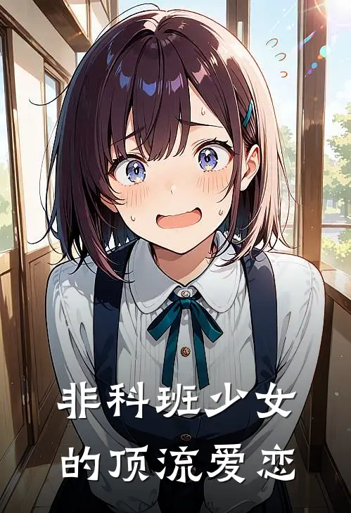 非科班少女的顶流爱恋