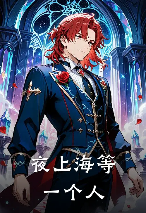 夜上海·等一个人