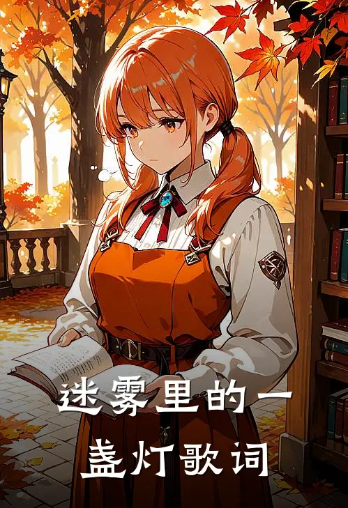 迷雾里的一盏灯歌词