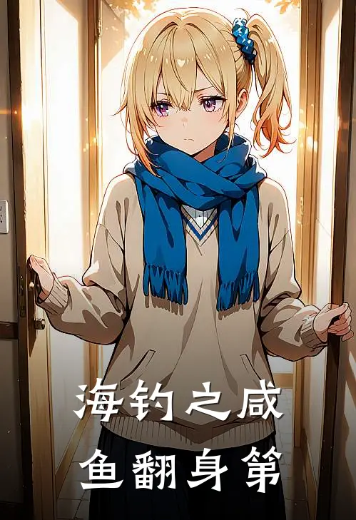 海钓之咸鱼翻身第