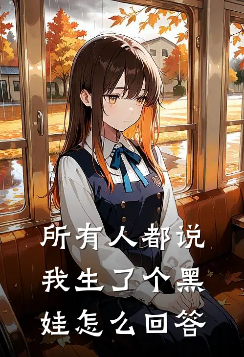 所有人都说我生了个黑娃怎么回答
