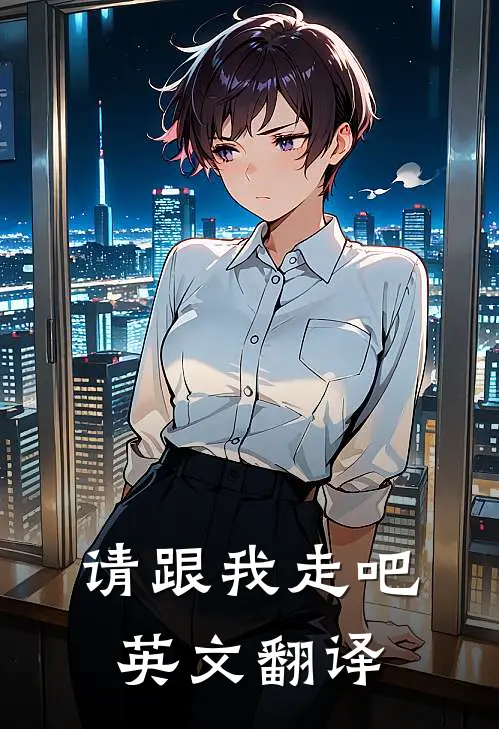 请跟我走吧英文翻译
