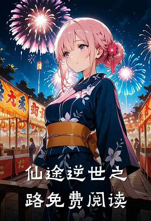 仙途逆世之路免费阅读