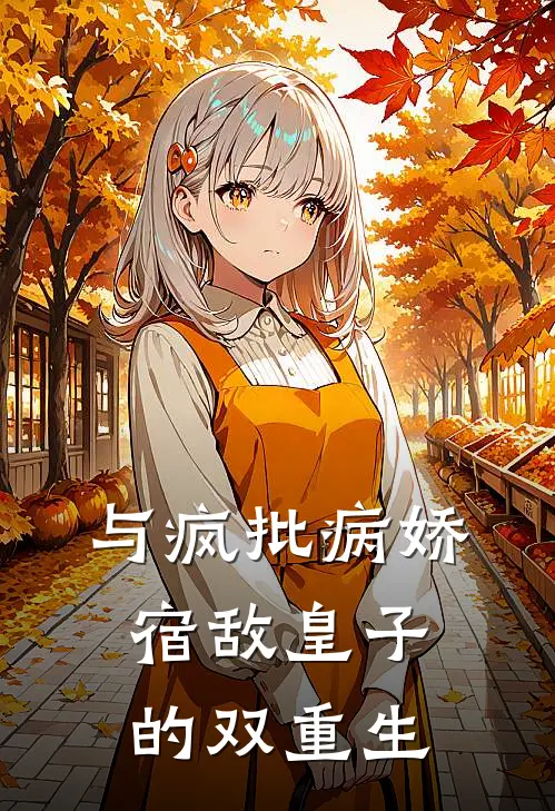 与疯批病娇宿敌皇子的双重生