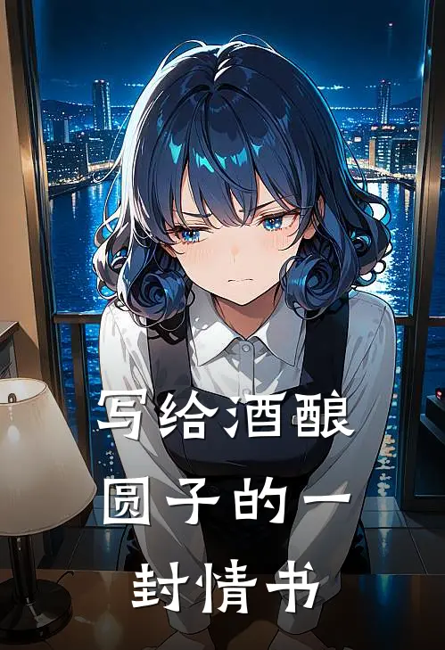 写给酒酿圆子的一封情书