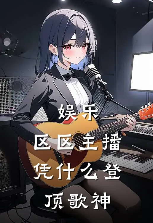 娱乐：区区主播，凭什么登顶歌神林修杨炎免费完结小说_完本完结小说娱乐：区区主播，凭什么登顶歌神(林修杨炎)