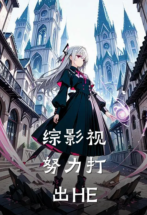 综影视：努力打出HE