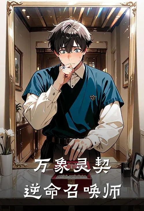 万象灵契：逆命召唤师