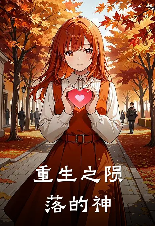 重生之陨落的神