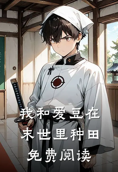 我和爱豆在末世里种田免费阅读