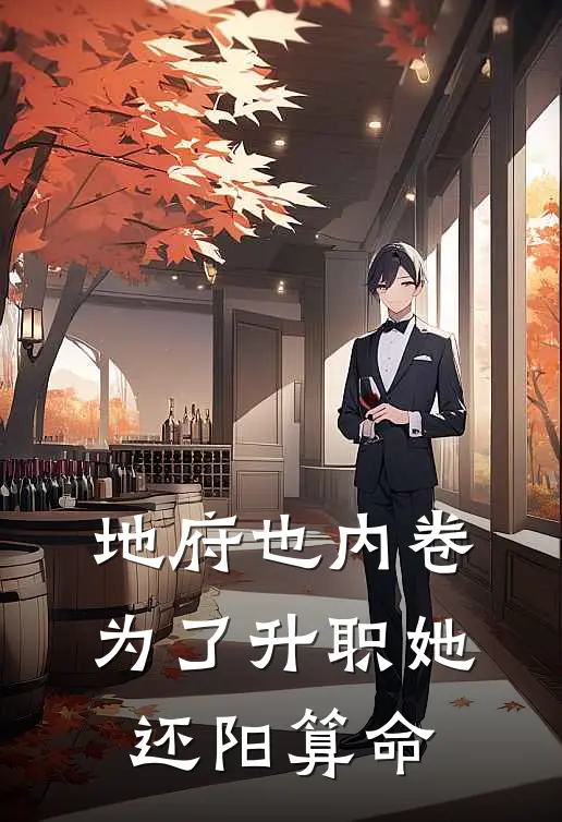 地府也内卷，为了升职她还阳算命林西祁善完结好看小说_最新章节列表地府也内卷，为了升职她还阳算命(林西祁善)