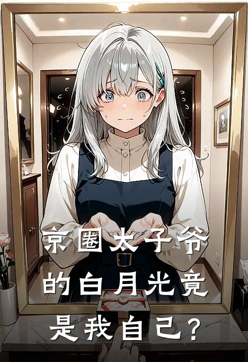 京圈太子爷的白月光竟是我自己？(白曦薇季夜尘)全本免费在线阅读_京圈太子爷的白月光竟是我自己？全文阅读