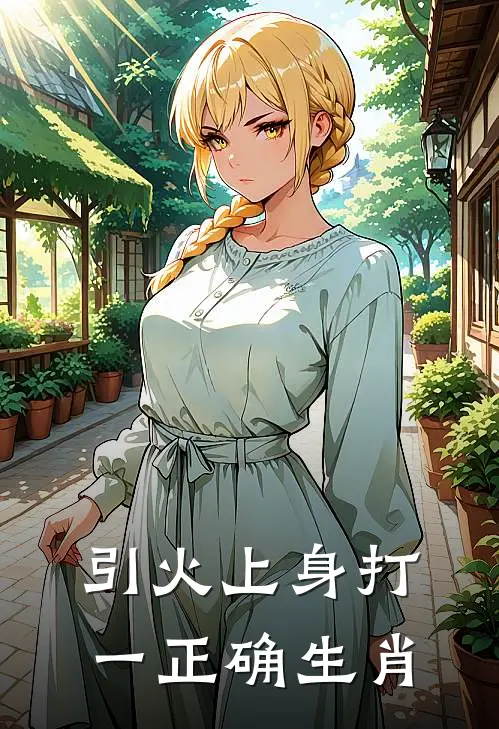 引火上身打一正确生肖