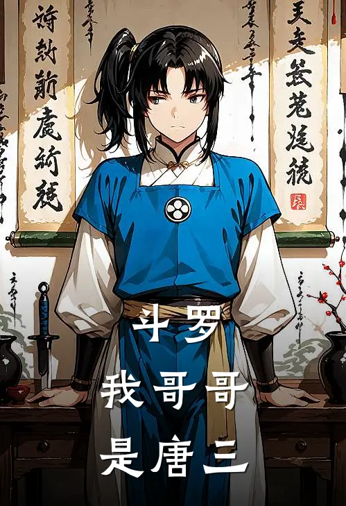 斗罗，我哥哥是唐三唐银武魂最新推荐小说_完结版小说推荐斗罗，我哥哥是唐三唐银武魂