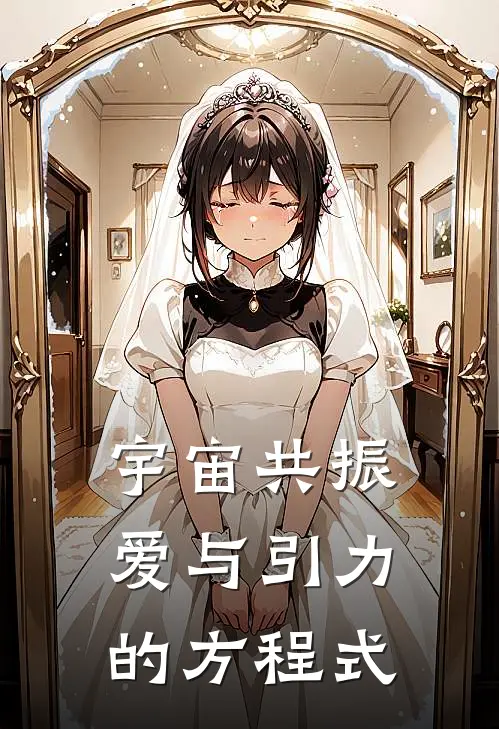 宇宙共振：爱与引力的方程式