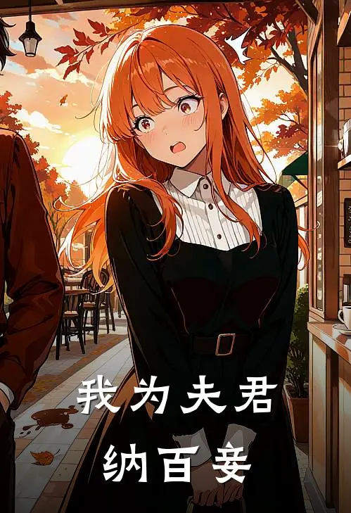 我为夫君纳百妾