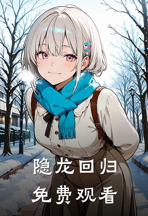 隐龙回归免费观看