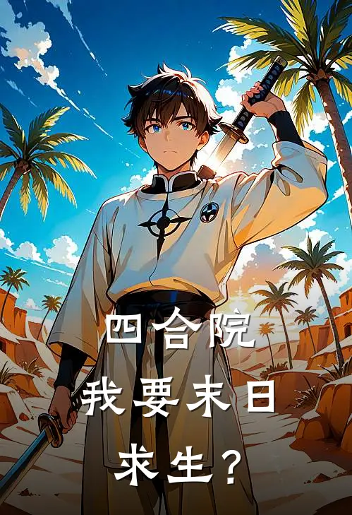 四合院：我要末日求生？