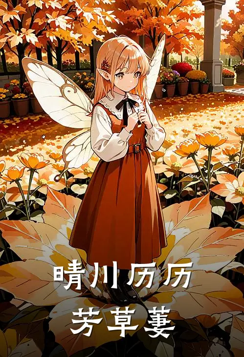 晴川历历芳草萋