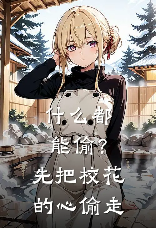 什么都能偷？先把校花的心偷走(林景鸿陆浅浅)在线免费小说_热门网络小说什么都能偷？先把校花的心偷走林景鸿陆浅浅