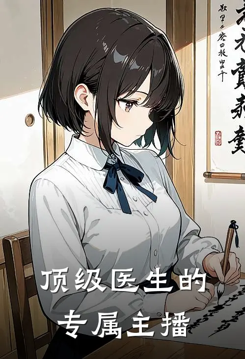 顶级医生的专属主播