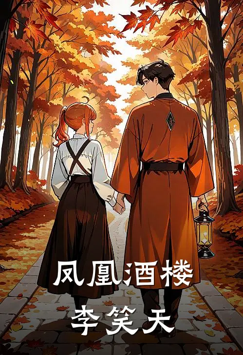 凤凰酒楼李笑天