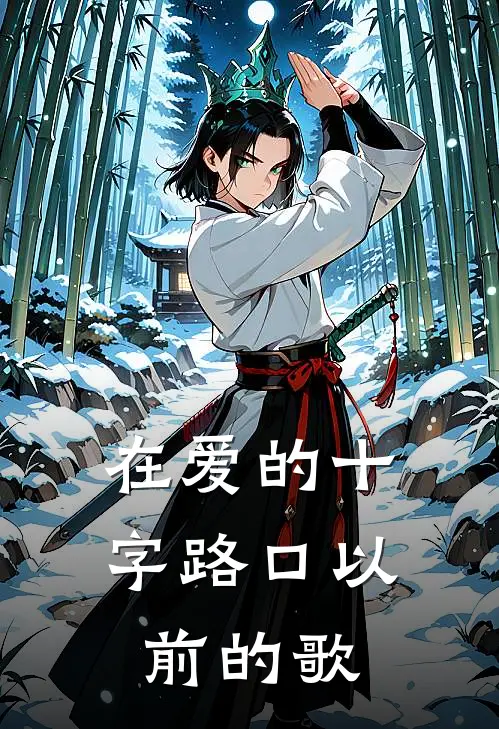 在爱的十字路口以前的歌